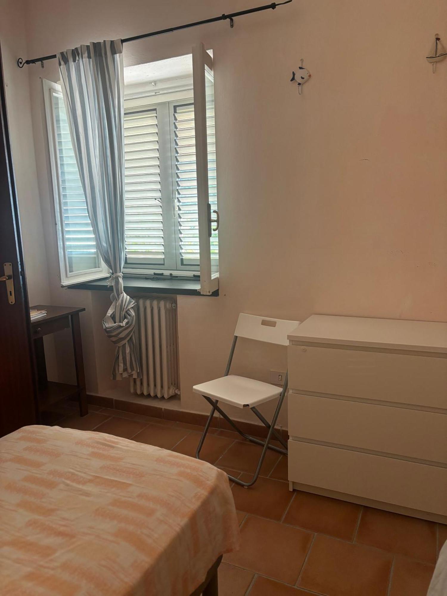 Casa Vacanze Primavera Maratea Eksteriør billede