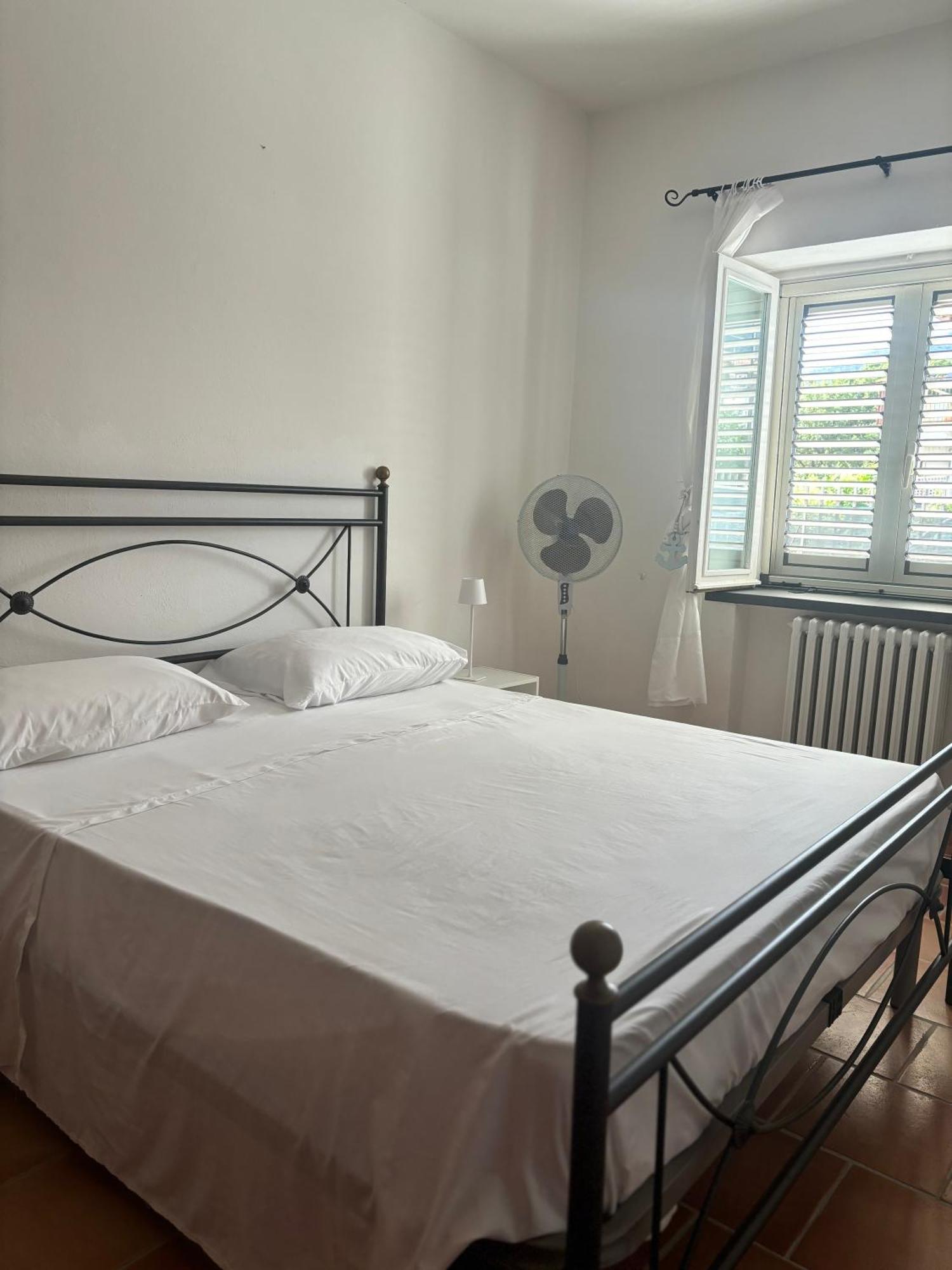 Casa Vacanze Primavera Maratea Eksteriør billede