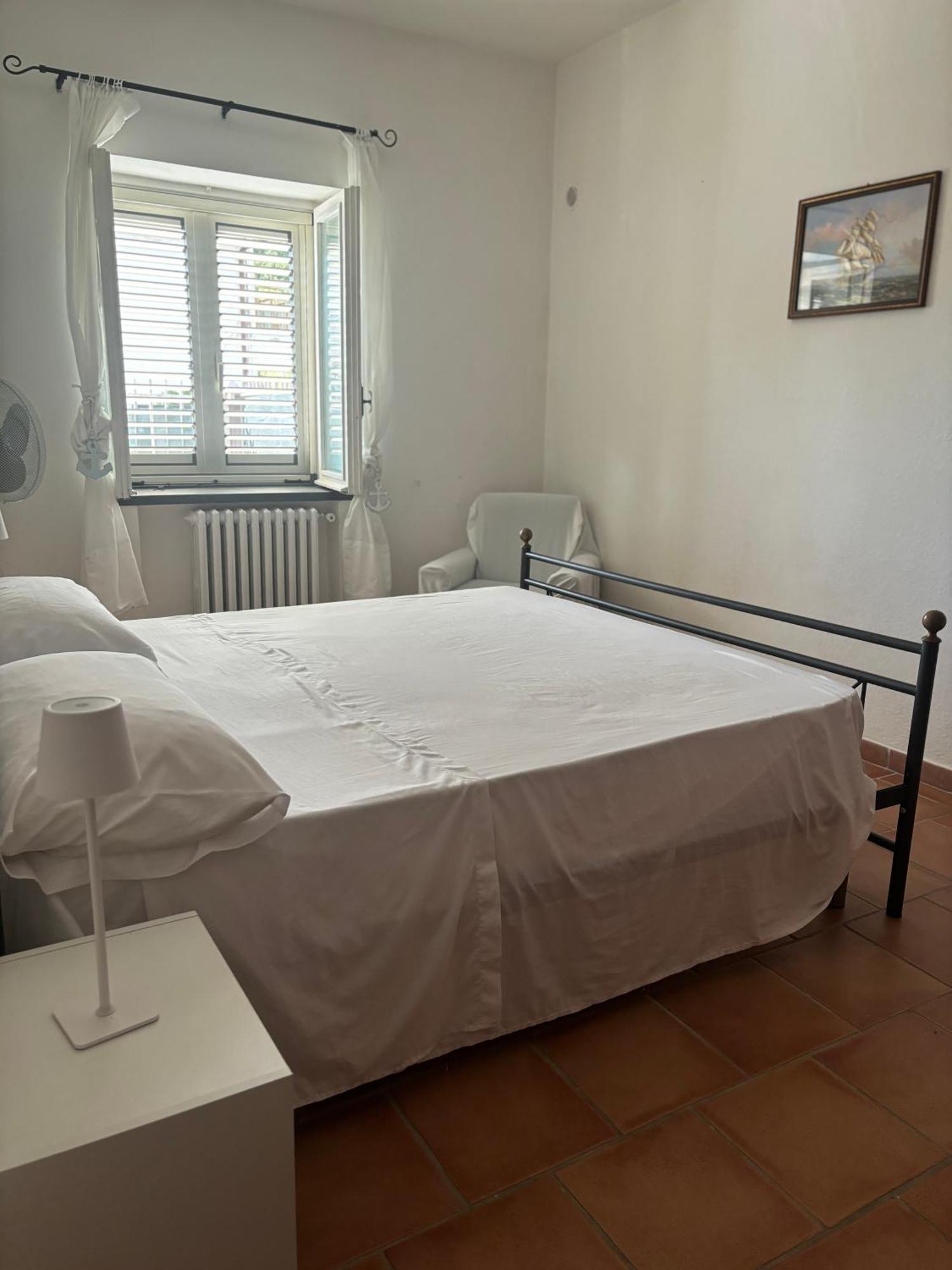 Casa Vacanze Primavera Maratea Eksteriør billede