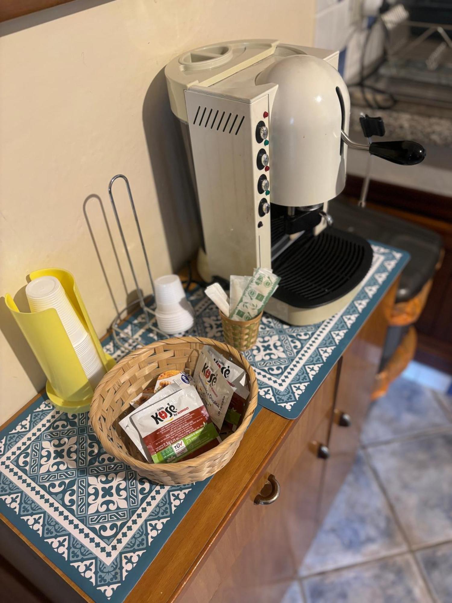Casa Vacanze Primavera Maratea Eksteriør billede